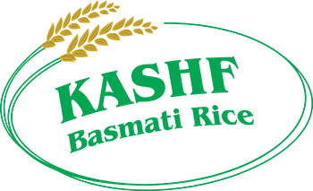 KASHF RICE