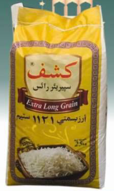 Kashf Superior Rice 