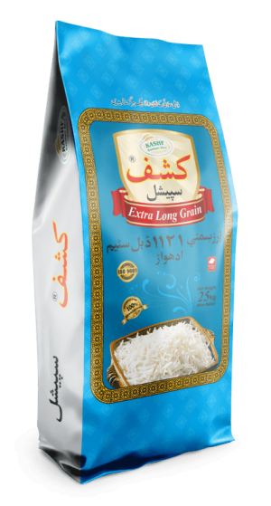 kashf rice adhwar