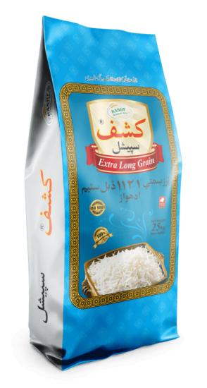 kashf rice adhwar