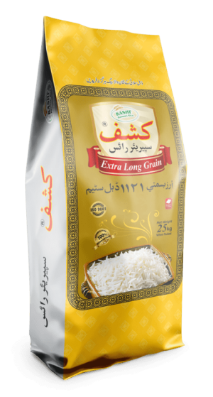 kashf rice superior